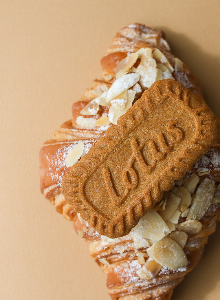 Buttered Flour pastry detail