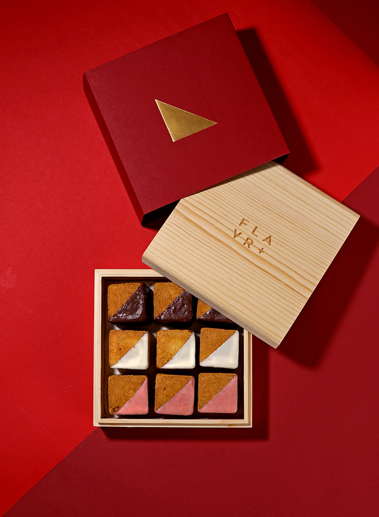 FLAVR+ Lunar New Year gift box — 09
