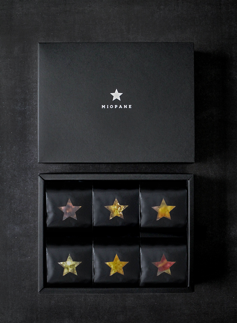 MIOPANE scone gift box — 08
