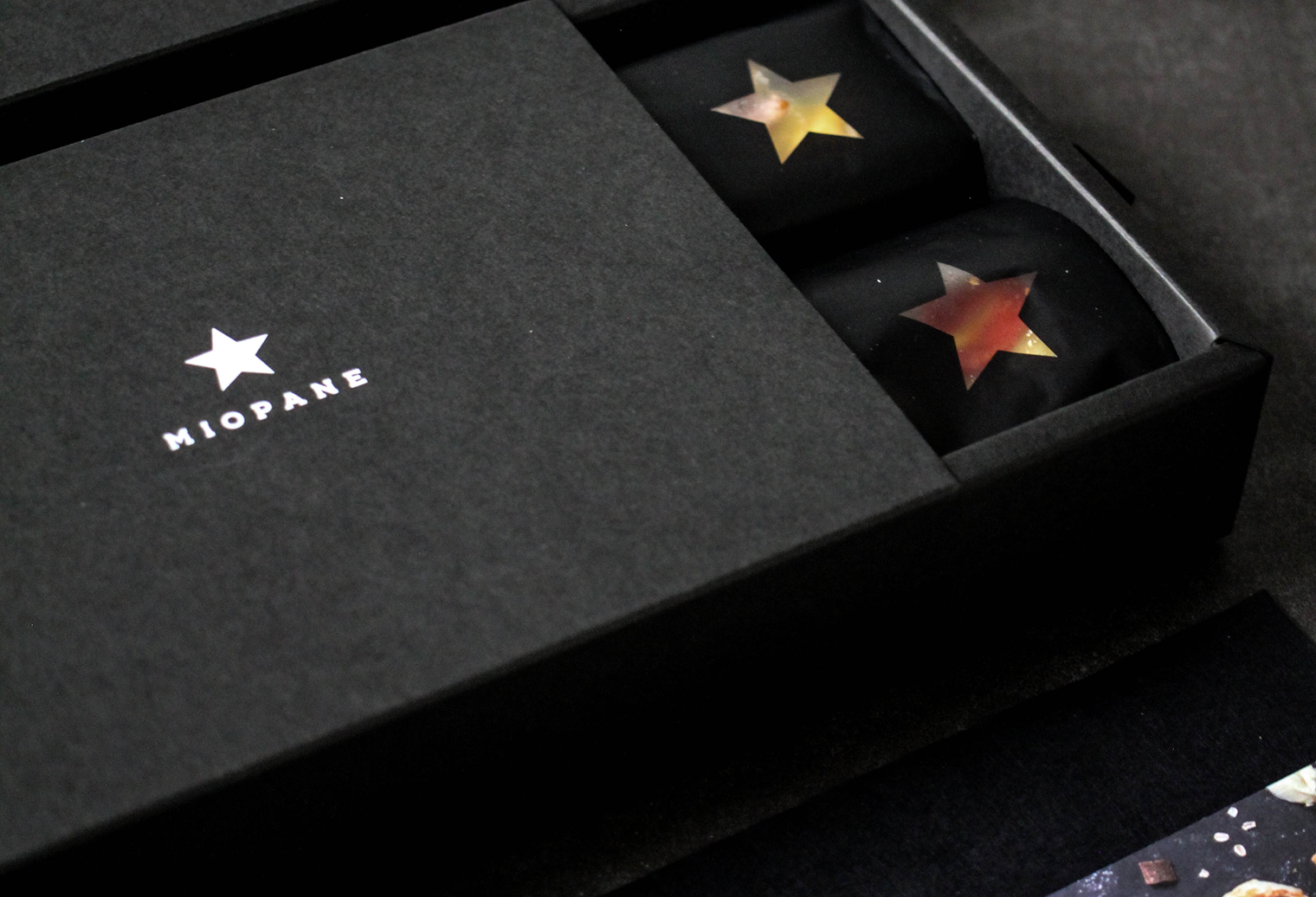 MIOPANE scone gift box — 09